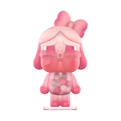 CRYBABY Crying Again Series Figures - POP BOX