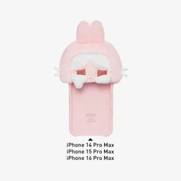 CRYBABY Crying Again Series - Phone Case Dolls - POP BOX