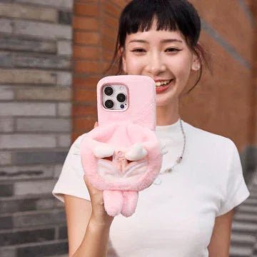 CRYBABY Crying Again Series - Phone Case Dolls - POP BOX