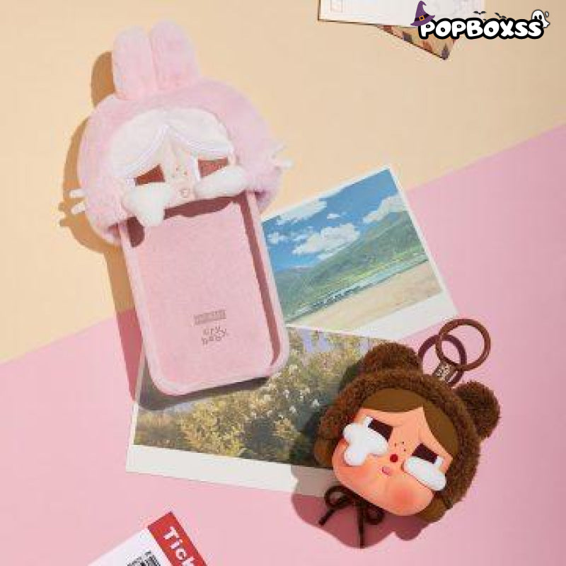 CRYBABY Crying Again Series - Phone Case Dolls - POP BOX