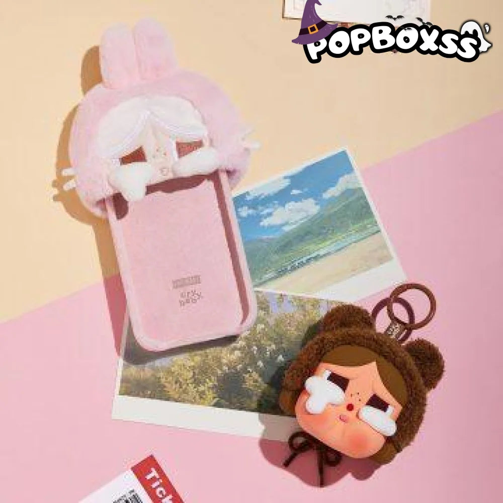 CRYBABY Crying Again Series - Phone Case Dolls - POP BOX