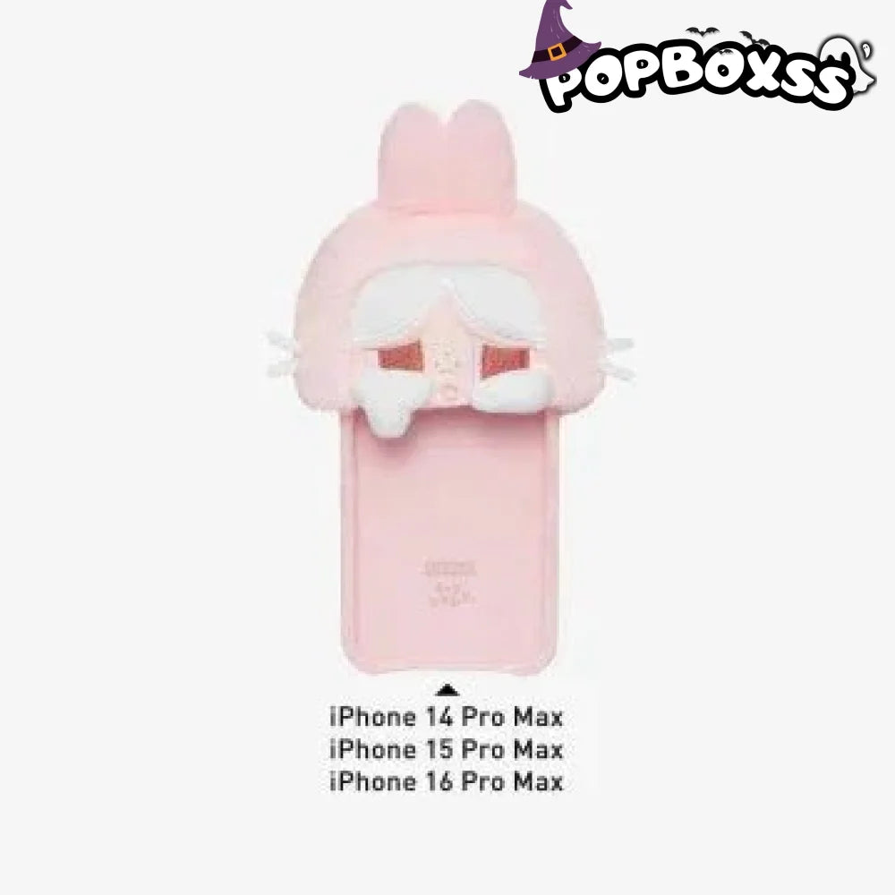 CRYBABY Crying Again Series - Phone Case Dolls - POP BOX