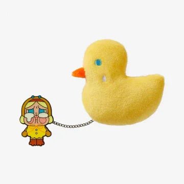 CRYBABY Crying Again Series - Plush Badge Blind Box - POP BOX