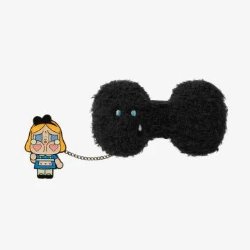 CRYBABY Crying Again Series - Plush Badge Blind Box - POP BOX