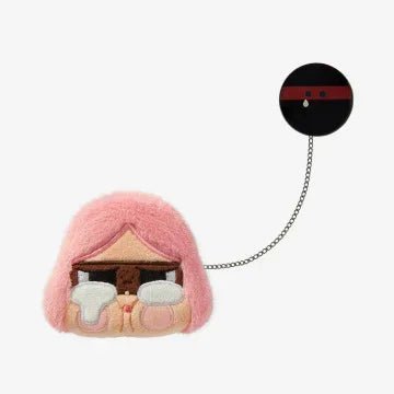 CRYBABY Crying Again Series - Plush Badge Blind Box - POP BOX