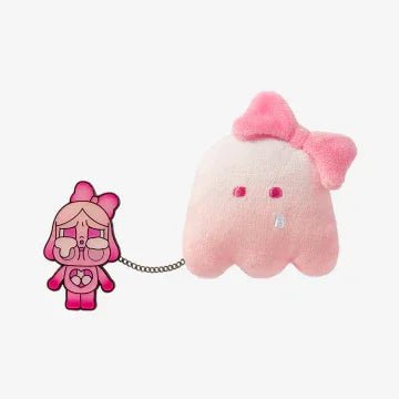 CRYBABY Crying Again Series - Plush Badge Blind Box - POP BOX