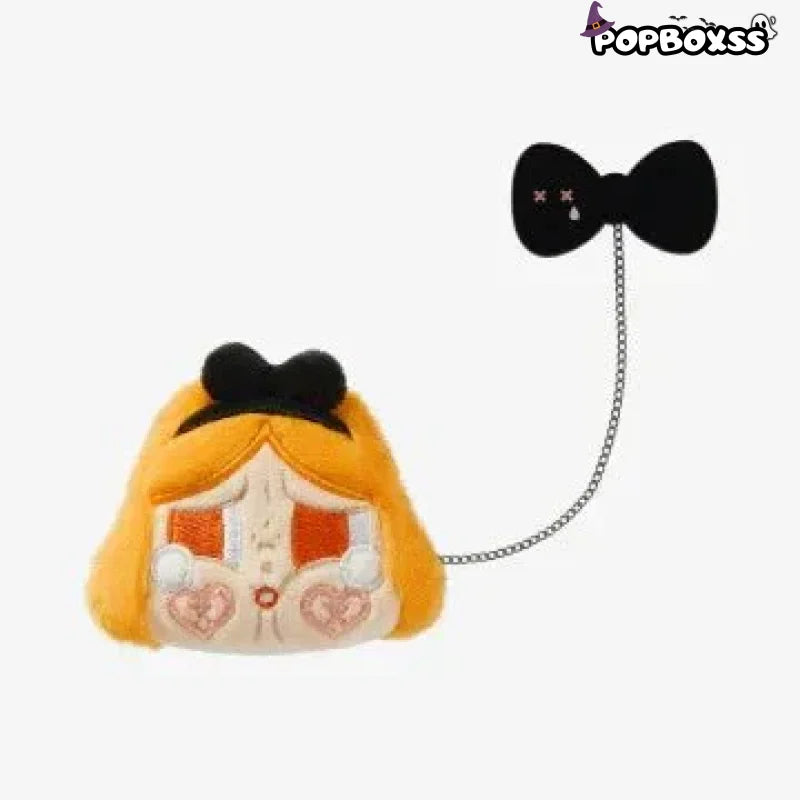 CRYBABY Crying Again Series - Plush Badge Blind Box - POP BOX
