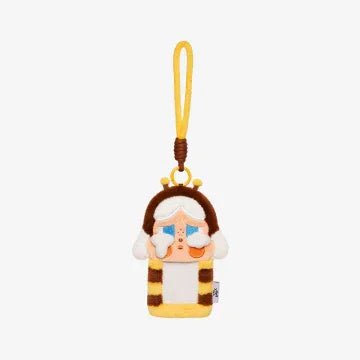 CRYBABY Crying Again Series - Plush Card Holder Dolls - POP BOX