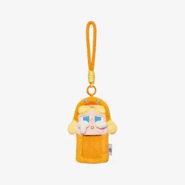 CRYBABY Crying Again Series - Plush Card Holder Dolls - POP BOX