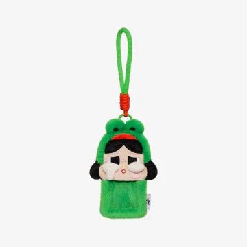CRYBABY Crying Again Series - Plush Card Holder Dolls - POP BOX