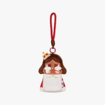 CRYBABY Crying Again Series - Plush Card Holder Dolls - POP BOX