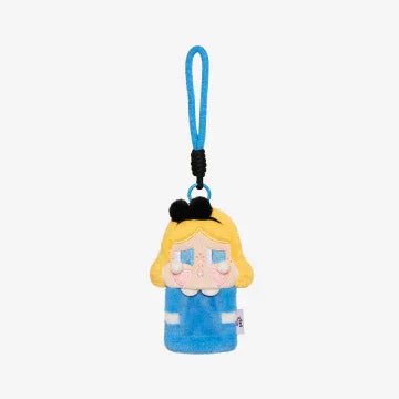CRYBABY Crying Again Series - Plush Card Holder Dolls - POP BOX