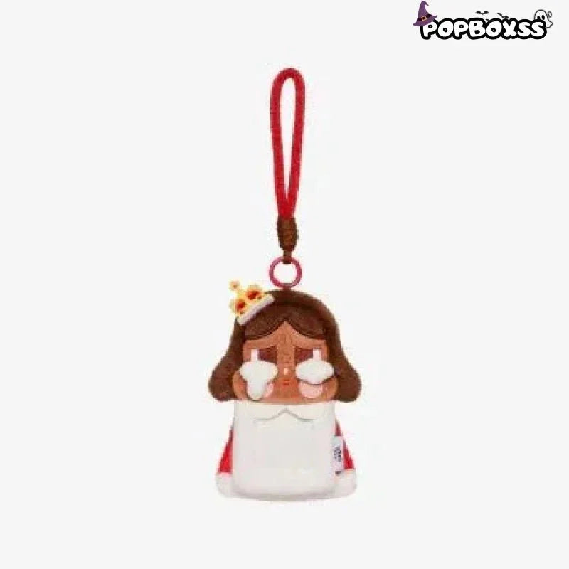 CRYBABY Crying Again Series - Plush Card Holder Dolls - POP BOX