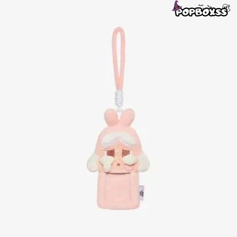 CRYBABY Crying Again Series - Plush Card Holder Dolls - POP BOX