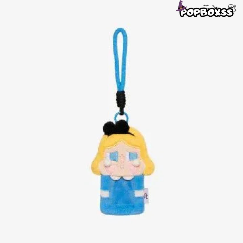 CRYBABY Crying Again Series - Plush Card Holder Dolls - POP BOX