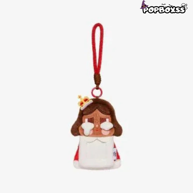 CRYBABY Crying Again Series - Plush Card Holder Dolls - POP BOX