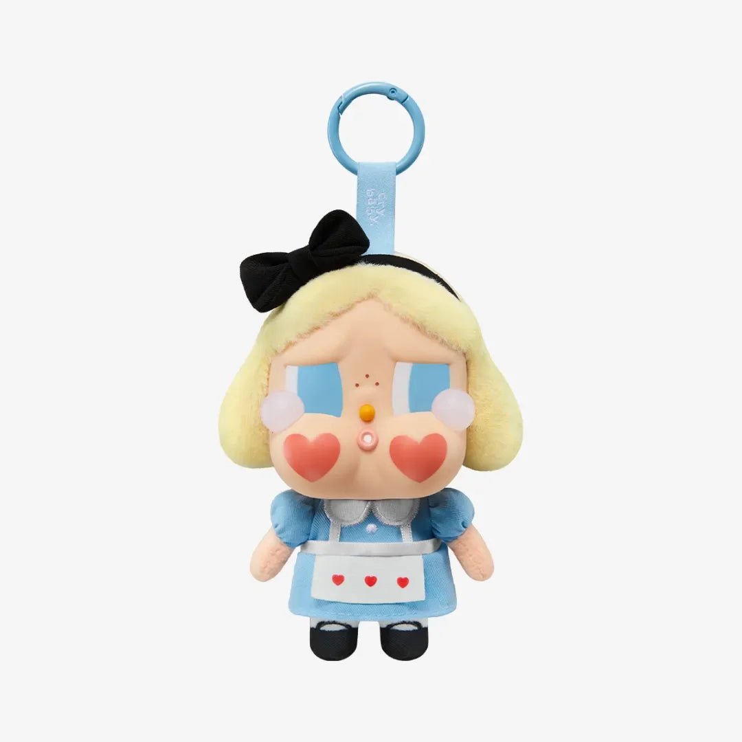 CRYBABY Crying Again Series - Vinyl Face Plush Blind Box - POP BOX