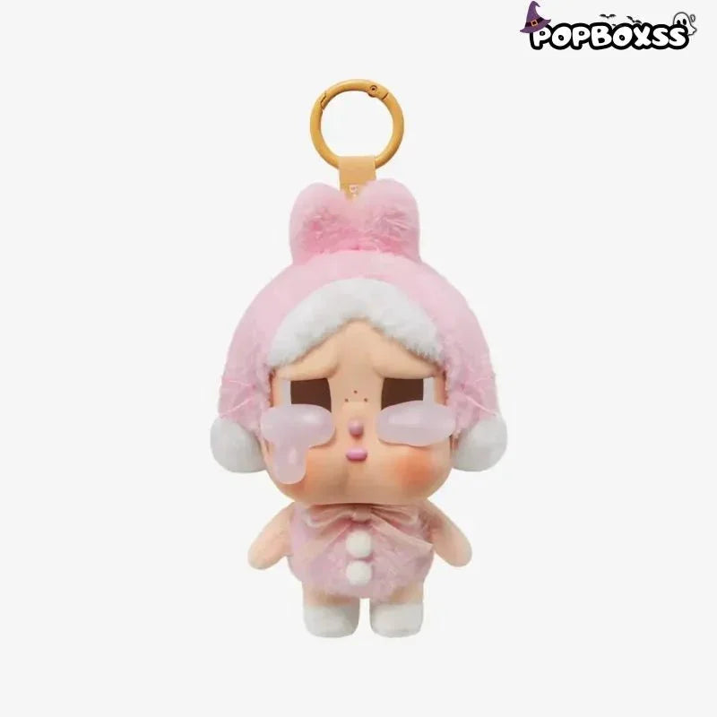 CRYBABY Crying Again Series - Vinyl Face Plush Blind Box - POP BOX
