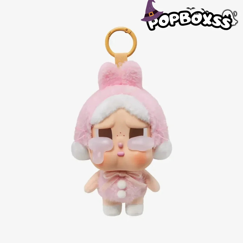 CRYBABY Crying Again Series - Vinyl Face Plush Blind Box - POP BOX