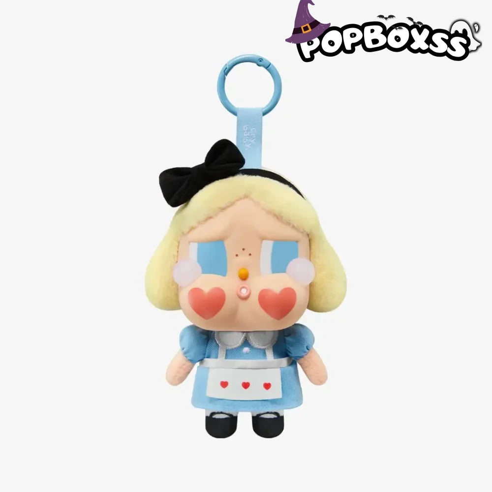 CRYBABY Crying Again Series - Vinyl Face Plush Blind Box - POP BOX