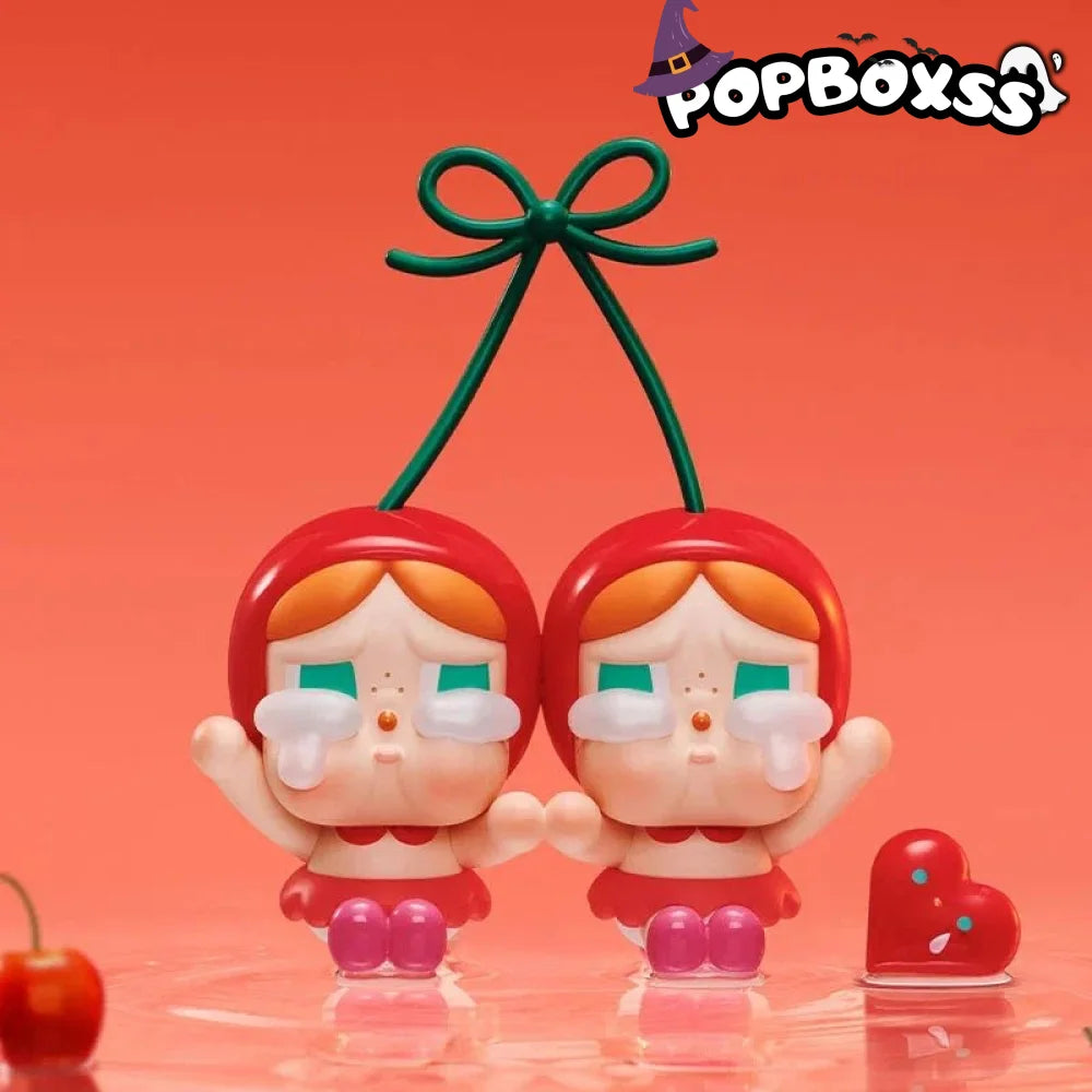 CRYBABY Crying For Love Series Figures. Blind Box - POP BOX