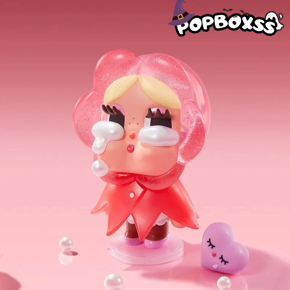CRYBABY Crying For Love Series Figures. Blind Box - POP BOX