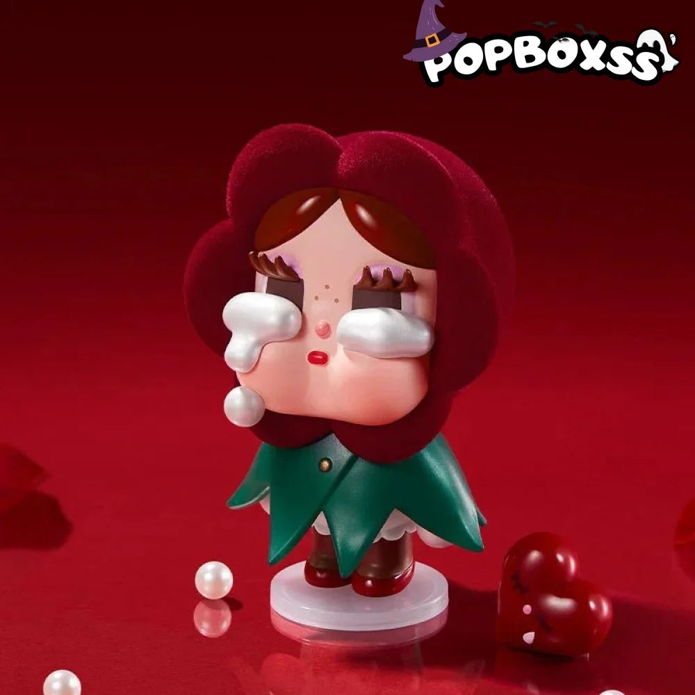 CRYBABY Crying For Love Series Figures. Blind Box - POP BOX