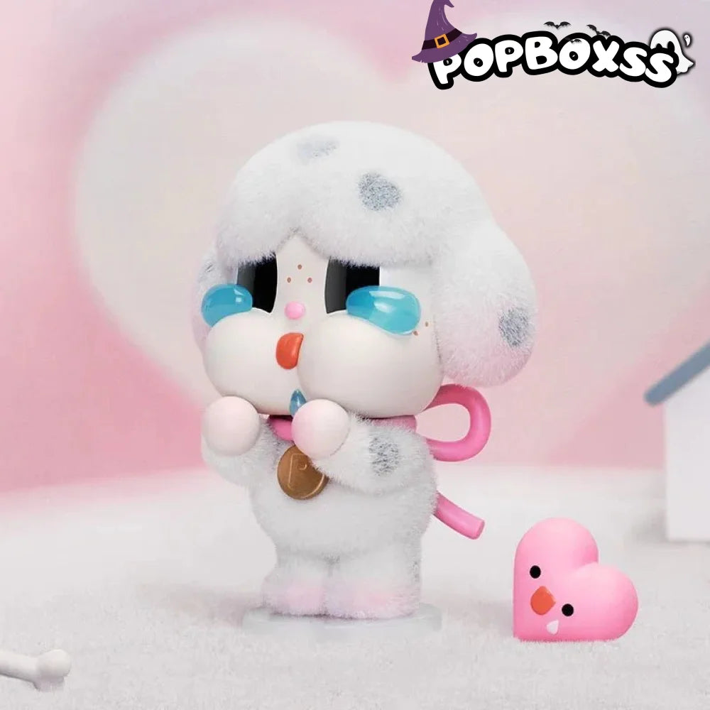 CRYBABY Crying For Love Series Figures. Blind Box - POP BOX