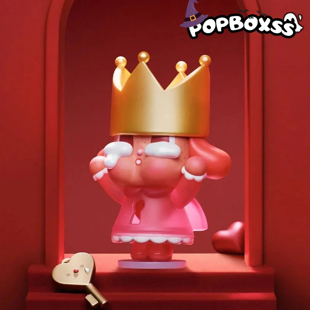 CRYBABY Crying For Love Series Figures. Blind Box - POP BOX