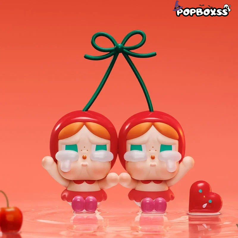 CRYBABY Crying For Love Series Figures. Blind Box - POP BOX