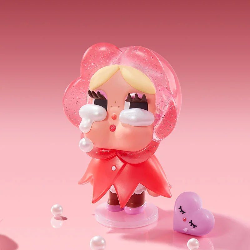 CRYBABY Crying For Love Series Figures. Blind Box - POP BOX