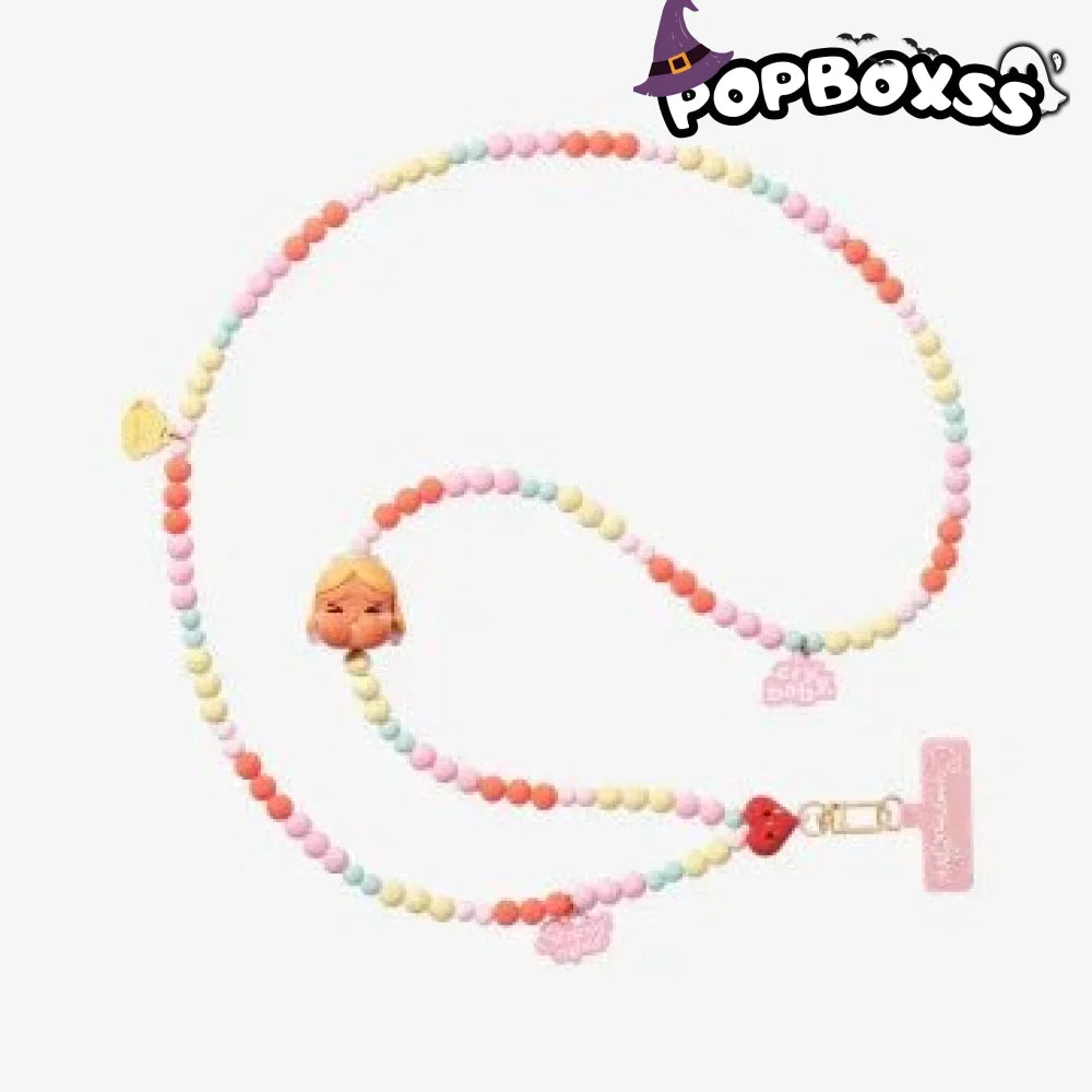 CRYBABY Crying For Love Series - Phone Charm Blind Box - POP BOX