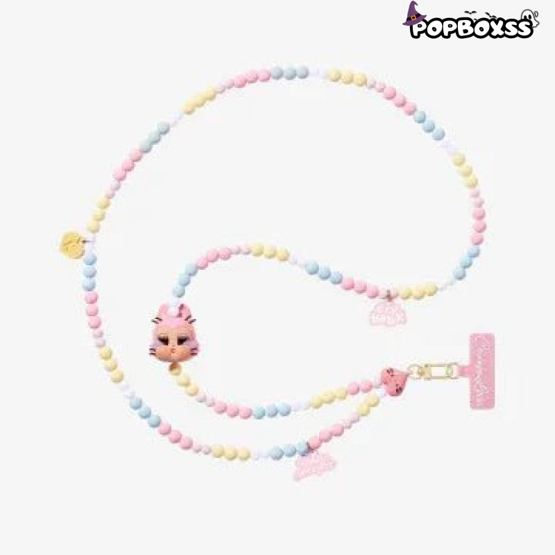 CRYBABY Crying For Love Series - Phone Charm Blind Box - POP BOX