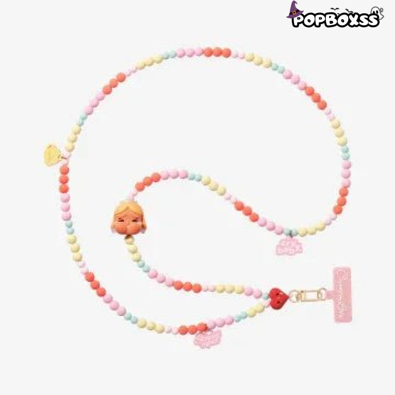CRYBABY Crying For Love Series - Phone Charm Blind Box - POP BOX