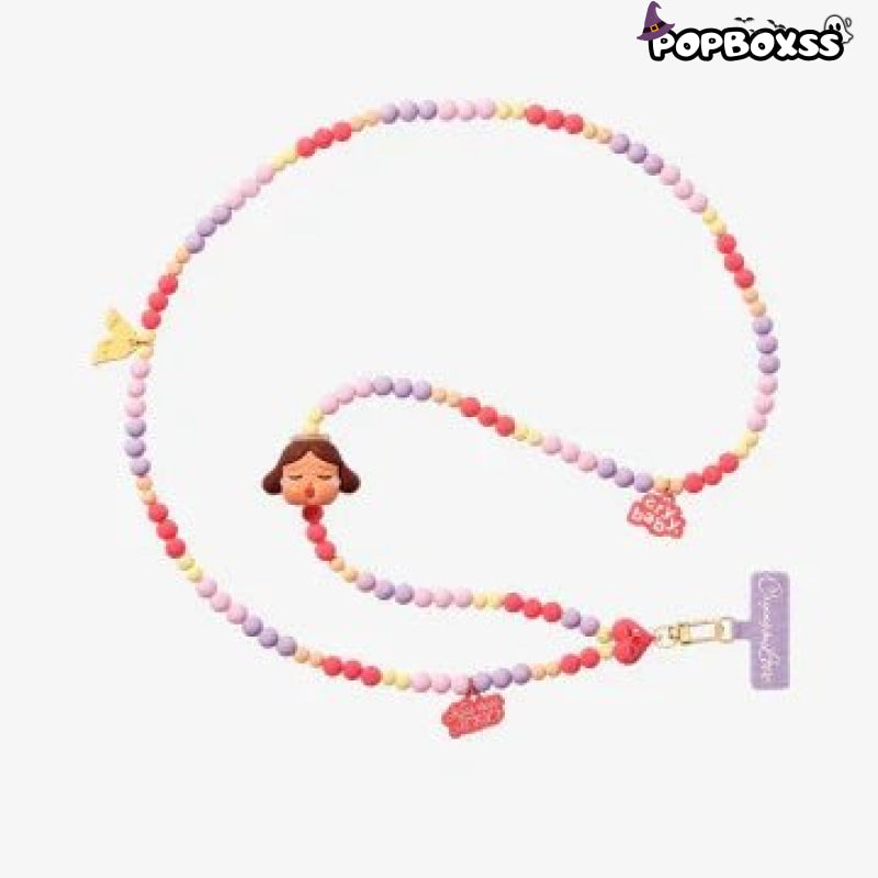 CRYBABY Crying For Love Series - Phone Charm Blind Box - POP BOX