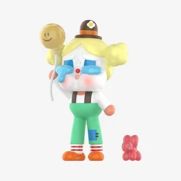 CRYBABY Crying Parade Series PVC Figures. Blind Box - POP BOX