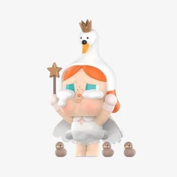 CRYBABY Crying Parade Series PVC Figures. Blind Box - POP BOX