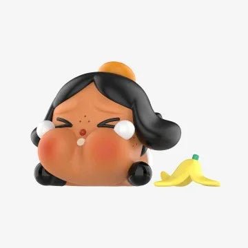 CRYBABY Crying Parade Series PVC Figures. Blind Box - POP BOX