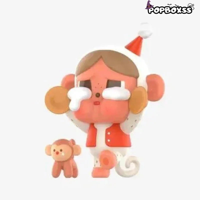 CRYBABY Crying Parade Series PVC Figures. Blind Box - POP BOX