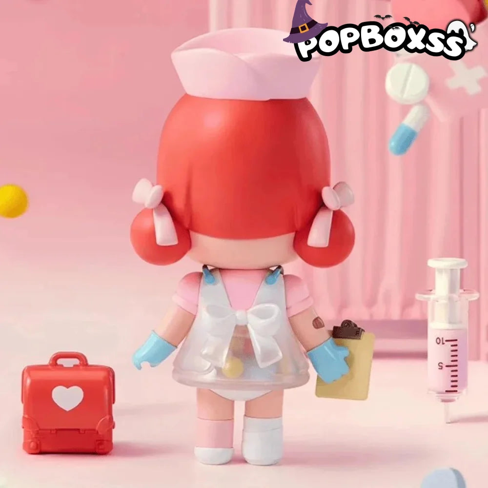 CRYBABY I Call the Shots ORIGINAL VER.. PTS Limited - POP BOX