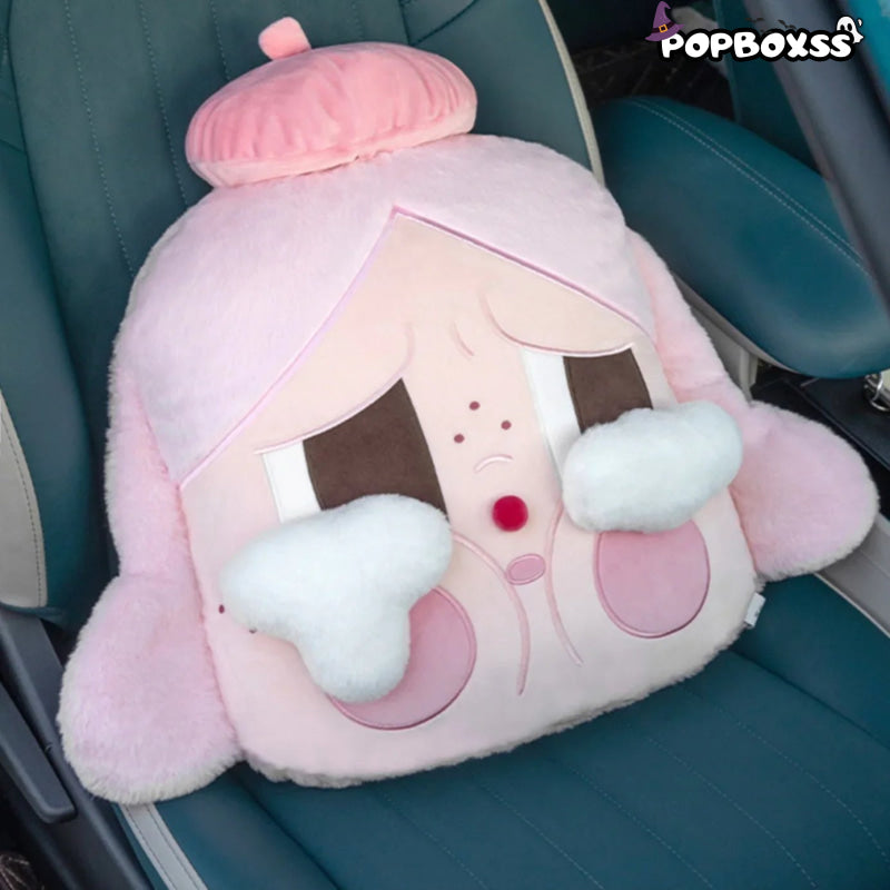 CRYBABY Meet Yourself Series Pillow Plush Doll - POP BOX