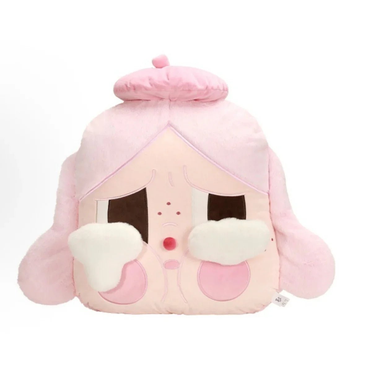 CRYBABY Meet Yourself Series Pillow Plush Doll - POP BOX