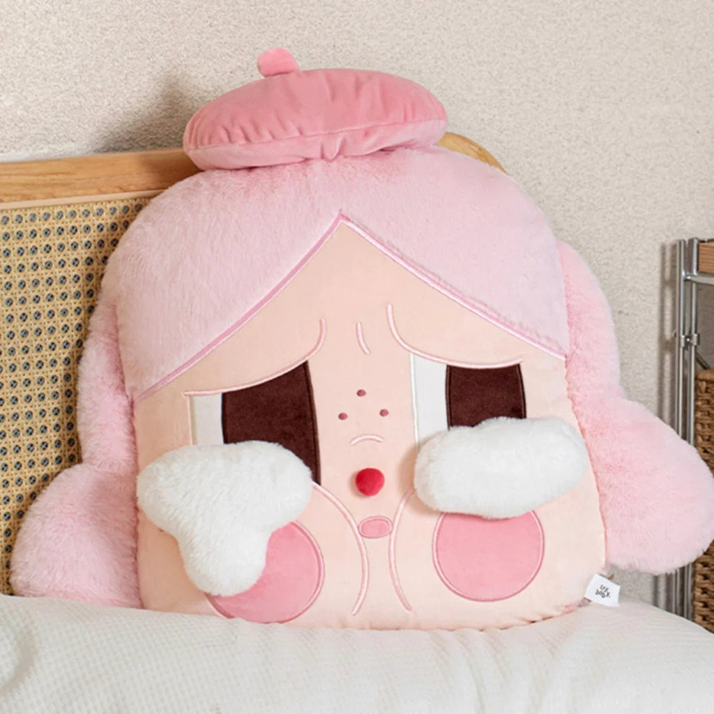 CRYBABY Meet Yourself Series Pillow Plush Doll - POP BOX