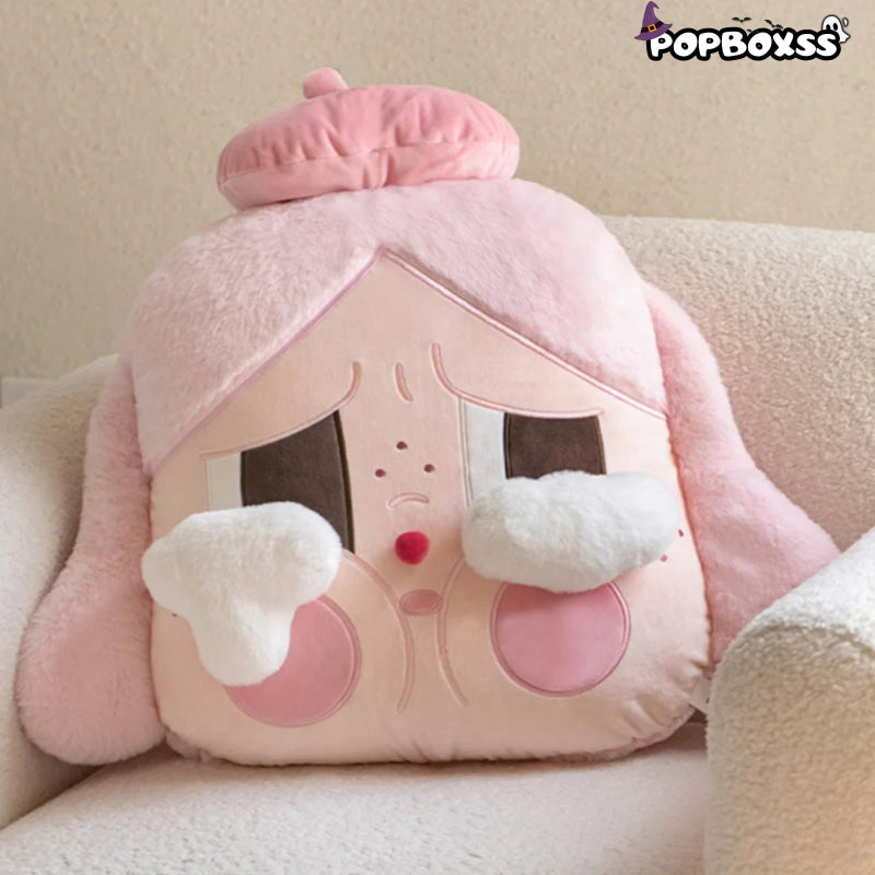 CRYBABY Meet Yourself Series Pillow Plush Doll - POP BOX