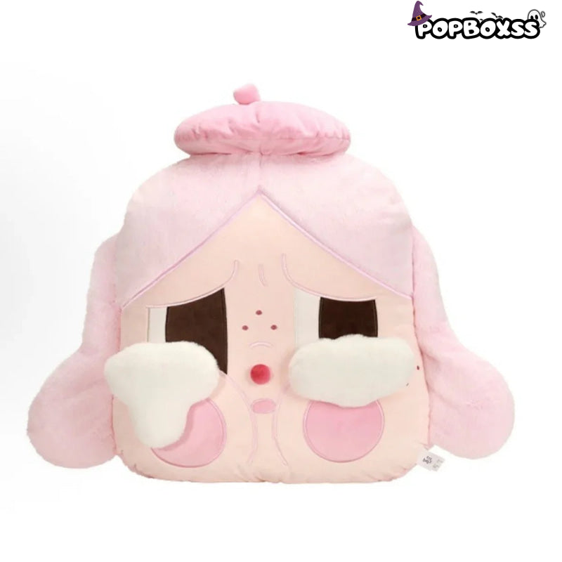 CRYBABY Meet Yourself Series Pillow Plush Doll - POP BOX
