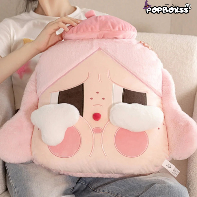 CRYBABY Meet Yourself Series Pillow Plush Doll - POP BOX