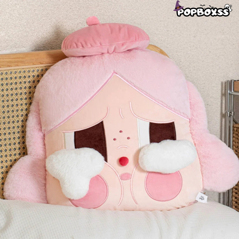 CRYBABY Meet Yourself Series Pillow Plush Doll - POP BOX