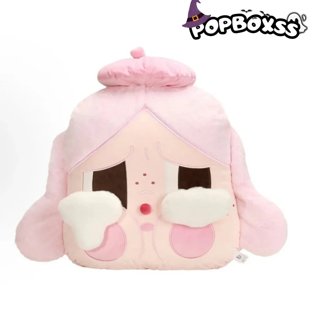 CRYBABY Meet Yourself Series Pillow Plush Doll - POP BOX