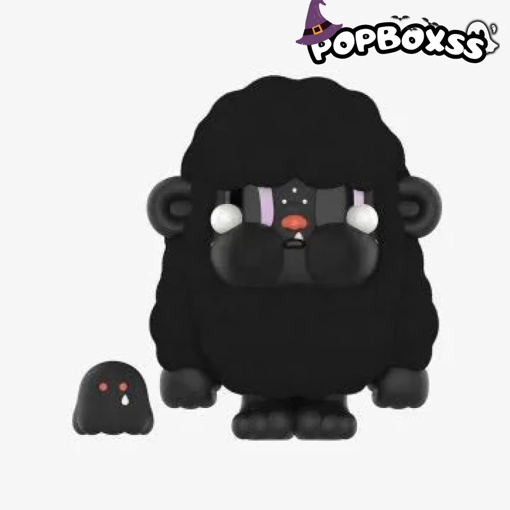 CRYBABY Monster's Tears Series Blind Box - POP BOX