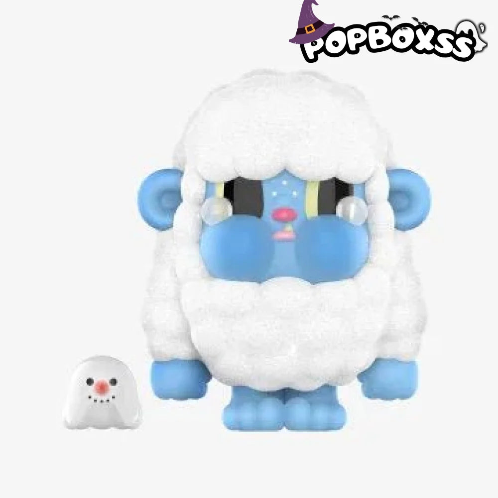 CRYBABY Monster's Tears Series Blind Box - POP BOX
